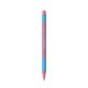 Schneider Slider Edge Pastell Ballpoint pen - flamingo - XB (152222) (SCHN152222)