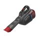 Black & Decker Dustbuster BHHV315J Επαναφορτιζόμενο Σκουπάκι Χειρός 12V Μαύρο (BHHV315J) (BDEBHHV315J)