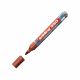 Edding 250 Whiteboard Marker Brown (4-250007) (EDD4-250007)