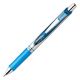 Pentel EnerGel RTX Refillable Liquid Gel Pen Blue 0.7mm (BL77-C) (PENBL77-C)