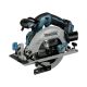 Makita DHS680Z Δισκοπρίονο 18V Solo με Σύστημα Αναρρόφησης (DHS680Z) (MAKDHS680Z)