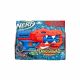 Hasbro Nerf Εκτοξευτής Raptor-Slash Dinosquad για 8+ Ετών (F2475) (HASF2475)