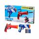 Hasbro Nerf Εκτοξευτής Lp & Flint - Knock Fortnite για 8+ Ετών (F6243) (HASF6243)