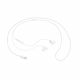 Samsung EO-IC100 In-ear Handsfree USB-C White (EO-IC100BWEGEU) (SAMEOIC100BWEGEU)