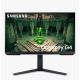 SAMSUNG LS27BG400EUXEN Odyssey G4 IPS Gaming Monitor 27'' (SAMLS27BG400EUXEN)