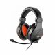 Sharkoon Rush ER3 Over Ear Gaming Headset (21175356) (SHR21175356)