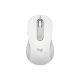 Logitech Wireless Mouse M650 L (Left) off-white (910-006238) (LOGM650LWH)