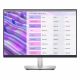 DELL P2423 IPS Ergonomic Monitor 24