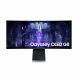 SAMSUNG LS34BG850SUXEN Odyssey OLED G8 Smart QHD Gaming Monitor 34'' (SAMLS34BG850SUXEN)