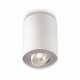 Philips  Φωτιστικό Οροφής  myLiving Pillar 120mm GU10 White (PHI5633031PN)