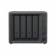 NAS Tower Synology DiskStation (DS423+) (SYNDS423+)