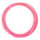 REAL PLA 3D PEN Filament Fluorescent Pink 10 m - 1.75 mm (REAL3DPFPLAFPINK10MM175)