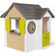 Smoby Children's Garden House 129x132x135cm (7600810406) (SMO7600810406)