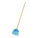 Prosperplast Focus Baby Rake 710x155mm Blue (IBDG-3005U) (PSPIBDG-3005U)