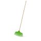 Prosperplast Focus Rake 1650x170mm Green (IGR2-G642) (PSPIGR2-G642)