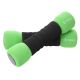 HMS Aerobic Dumbbells 2x1.5Kg Green (CM07) (HMSCM07)