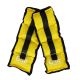 HMS Weight Bags 2x0.7Kg Yellow (WW01) (HMSWW01Y)