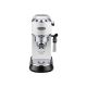 Delonghi Dedica Pump Αυτόματη Μηχανή Espresso 1300W Πίεσης 15bar Λευκή (EC 685.W) (DLGEC685.W)