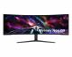 SAMSUNG LS57CG952NUXEN Odyssey Neo G9 Gaming Monitor 57'' (SAMLS57CG952NUXEN)