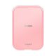 Canon Zoemini PV223 Mini Photo Printer (Pink) (5452C003AA) (CANZOEMPV223P)