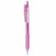 Zebra Sarasa Clip Gel Pen 0.7 Ανοιχτό Ροζ (ZB-35147) (ZEB35147)