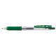 Zebra Sarasa Clip Gel Pen 0.7 Σμαραγδί (ZB-35144) (ZEB35144)