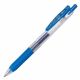 Zebra Sarasa Clip Gel Pen 0.7 Ανοιχτό Μπλε (ZB-35142) (ZEB35142)