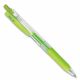 Zebra Sarasa Clip Gel Pen 0.7 Λαχανί (ZB-14349) (ZEB14349)