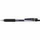 Zebra Sarasa Clip Gel Pen 1.0 Μαύρο (ZB-14331) (ZEB14331)