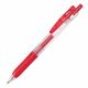 Zebra Sarasa Clip Gel Pen 0.7 Κόκκινο (ZB-14323) (ZEB14323)