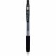 Zebra Sarasa Clip Gel Pen 0.5 Μαύρο (ZB-14311) (ZEB14311)