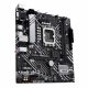 Asus Prime H610M-A-CSM Motherboard Micro ATX με Intel 1700 Socket (90MB1G20-M0EAYC) (ASU90MB1G20-M0EAYC)