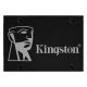 Kingston KC600 SSD 2TB 2.5'' SATA III (SKC600/2048G) (KINSKC600-2048G)