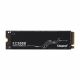 SSD Kingston KC3000 4096GB Kingston SKC3000D/4096G M.2 PCIe 4.0 NVMe (SKC3000D/4096G) (KINSKC3000D/4096G)