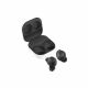 Samsung Galaxy In-ear Bluetooth Handsfree Ακουστικά με Θήκη Φόρτισης Γκρι (SM-R400NZAAEUE) (SAMSM-R400NZAAEUE)