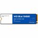 Western Digital Blue SN580 SSD 1TB M.2 NVMe PCI Express 4.0 (WDS100T3B0E)