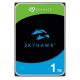 Seagate SkyHawk 1TB HDD Σκληρός Δίσκος 3.5