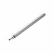 Baseus Golden Cudgel Stylus Pen - Silver (ACPCL-0S) (BASACPCL-0S)