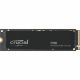 Crucial T700 SSD 2TB M.2 NVMe PCI Express 5.0 (CT2000T700SSD3) (CRUCT2000T700SSD3)