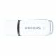 Philips Snow 32GB USB 3.0 Stick Γκρι (FM32FD75B/00) (PHIFM32FD75B-00)