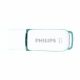 Philips Snow 256GB USB 3.1 Stick Πράσινο (FM25FD75B/00) (PHIFM25FD75B-00)