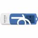 Philips 16GB USB 3.0 Stick Γκρι (FM16FD00B/00) (PHIFM16FD00B-00)