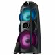 Sven 2.0 Portable Speaker PS-720 Black 2x40W Bluetooth (SV-019600)