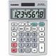 CASIO MS-88ECO 8-DIGIT CALCULATOR (MS-88ECO) (CASMS-88ECO)