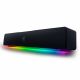 Razer Leviathan V2 X Ηχεία Υπολογιστή 2.1 με RGB Φωτισμό Black (RZ05-04280100-R3M1) (RAZRZ05-04280100-R3M1)