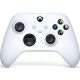 Microsoft Xbox One/S/X Ασύρματο Controller Robot White (QAS-00009) (MICQAS-00009)