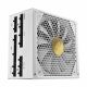 Sharkoon Rebel P30 White 1000W Λευκό Τροφοδοτικό Υπολογιστή Full Modular 80 Plus Gold (REBELP30G1000WH) (SHRREBELP30G1000WH)