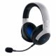 Razer Kaira Pro Hyperspeed PlayStation Ασύρματο Over Ear Gaming Headset Black/White (RZ04-04030200-R3G1) (RAZRZ04-04030200-R3G1)