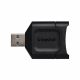 Kingston card reader MobileLite Plus USB 3.2 Gen 1 SDHC / SDXC UHS II (MLP) (KINMLP)