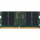 Kingston RAM ValueRAM 16 GB DDR5 5200 SO DIMM CL42 (KVR52S42BS8-16) (KINKVR52S42BS8-16)